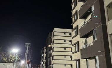 ARRIENDO DEPTO CERCA DE HOSPITAL DE ANGOL EN PLENA AVENIDA