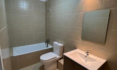 ARRIENDO DEPTO CERCA DE HOSPITAL DE ANGOL EN PLENA AVENIDA