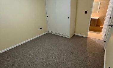 ARRIENDO DEPTO CERCA DE HOSPITAL DE ANGOL EN PLENA AVENIDA