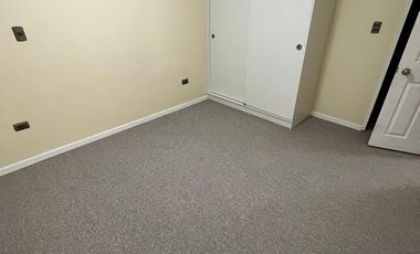 ARRIENDO DEPTO CERCA DE HOSPITAL DE ANGOL EN PLENA AVENIDA