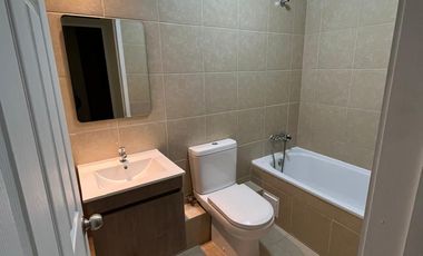 ARRIENDO DEPTO CERCA DE HOSPITAL DE ANGOL EN PLENA AVENIDA