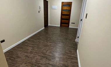 ARRIENDO DEPTO CERCA DE HOSPITAL DE ANGOL EN PLENA AVENIDA