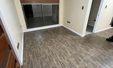 ARRIENDO DEPTO CERCA DE HOSPITAL DE ANGOL EN PLENA AVENIDA