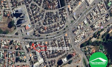 Oportunidad Sólo Contado, Casa para refaccionar de madera Alta Plusvalía