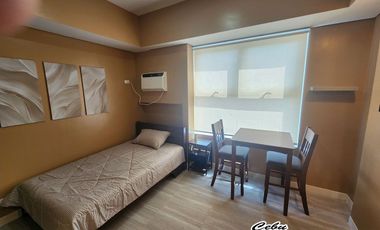 Studio Condo in One Astra Place