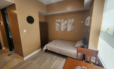 Studio Condo in One Astra Place