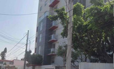 departamento en renta en Huexotitla puebla