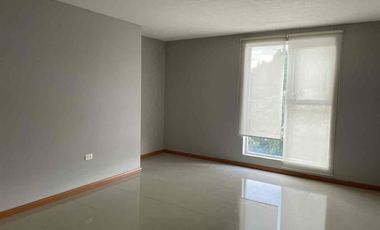 departamento en renta en Huexotitla puebla