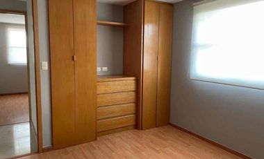 departamento en renta en Huexotitla puebla