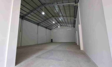 Di Sewakan Gudang Dutaindah Hub Bandara