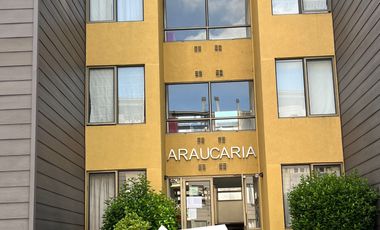 Se Arrienda Departamento Condominio Jardin Prado