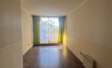 Se Arrienda Departamento Condominio Jardin Prado