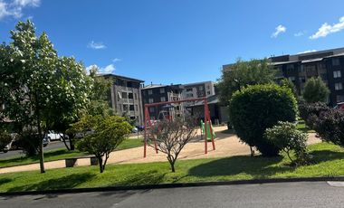 Se Arrienda Departamento Condominio Jardin Prado