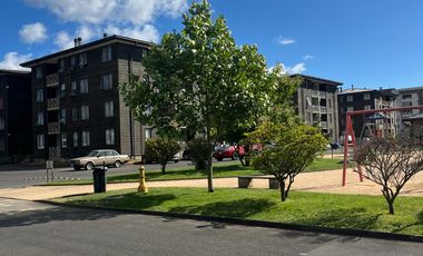 Se Arrienda Departamento Condominio Jardin Prado