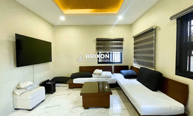 Modern Two-Storey Corner House for Sale Near SM Telabastagan In San Fernando Angeles City Pampanga