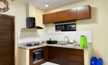 Modern Two-Storey Corner House for Sale Near SM Telabastagan In San Fernando Angeles City Pampanga