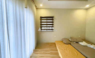 Modern Two-Storey Corner House for Sale Near SM Telabastagan In San Fernando Angeles City Pampanga