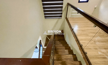 Modern Two-Storey Corner House for Sale Near SM Telabastagan In San Fernando Angeles City Pampanga