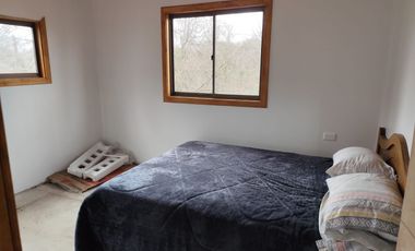 Hermosa parcela con casa y galpón en sector Chanleo ciudad de Angol