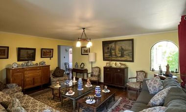 CALLE 12 DE FEBRERO - QUILLOTA