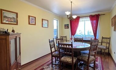 CALLE 12 DE FEBRERO - QUILLOTA