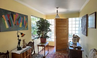 CALLE 12 DE FEBRERO - QUILLOTA