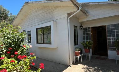 CALLE 12 DE FEBRERO - QUILLOTA