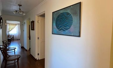 CALLE 12 DE FEBRERO - QUILLOTA