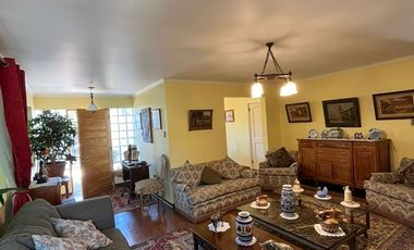 CALLE 12 DE FEBRERO - QUILLOTA