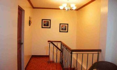 House and Lot for Rent or Sale in Mandaue City, Cebu near Pacific Mall