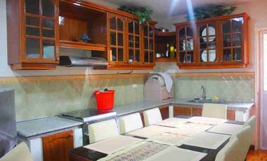 House and Lot for Rent or Sale in Mandaue City, Cebu near Pacific Mall