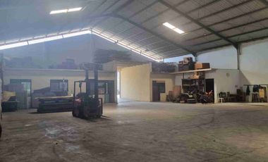 Gudang Murah Dijual di Kawasan Industri Terboyo Semarang