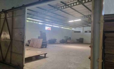 Gudang Murah Dijual di Kawasan Industri Terboyo Semarang
