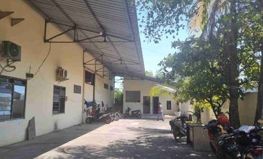 Gudang Murah Dijual di Kawasan Industri Terboyo Semarang