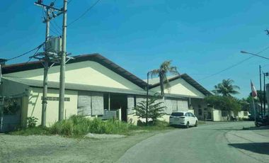 Gudang Murah Dijual di Kawasan Industri Terboyo Semarang