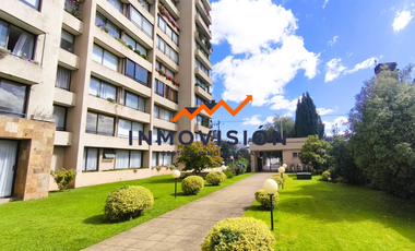 Inmovisón Gestión Inmobiliaria VENDE Amplio Departamento