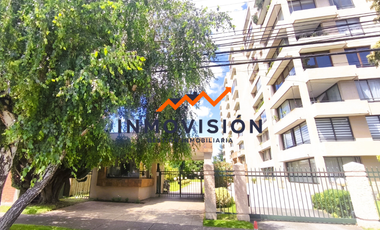 Inmovisón Gestión Inmobiliaria VENDE Amplio Departamento