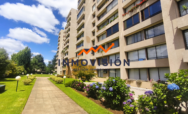 Inmovisón Gestión Inmobiliaria VENDE Amplio Departamento