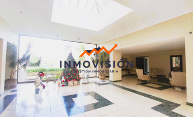 Inmovisón Gestión Inmobiliaria VENDE Amplio Departamento