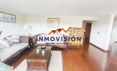 Inmovisón Gestión Inmobiliaria VENDE Amplio Departamento