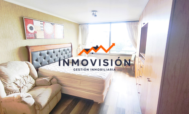 Inmovisón Gestión Inmobiliaria VENDE Amplio Departamento