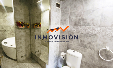 Inmovisón Gestión Inmobiliaria VENDE Amplio Departamento