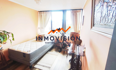 Inmovisón Gestión Inmobiliaria VENDE Amplio Departamento