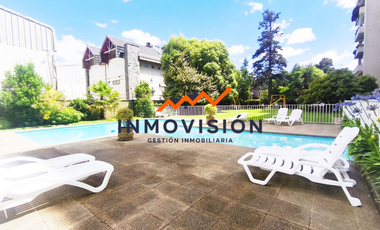 Inmovisón Gestión Inmobiliaria VENDE Amplio Departamento