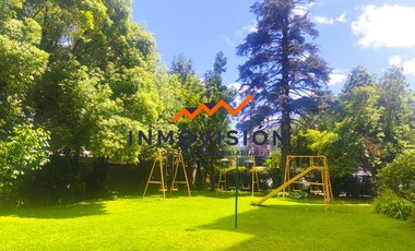 Inmovisón Gestión Inmobiliaria VENDE Amplio Departamento