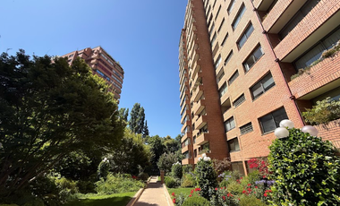 Arrienda - Venta Departamento Cercano A Espoz Y Vitacura.