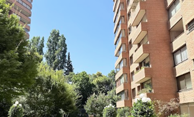 Arrienda - Venta Departamento Cercano A Espoz Y Vitacura.