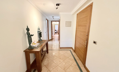 Arrienda - Venta Departamento Cercano A Espoz Y Vitacura.