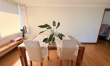 Arrienda - Venta Departamento Cercano A Espoz Y Vitacura.