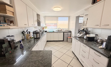 Arrienda - Venta Departamento Cercano A Espoz Y Vitacura.